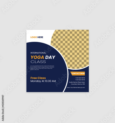 Editable--International-Yoga-Day-health-sports-Yoga-day,-New,-Social-media-,promotion-,content-,and-,social-media-Post-Templates
