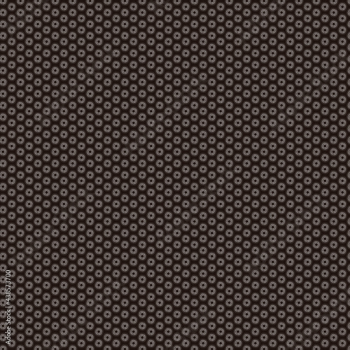 Wallpaper Mural abstract background of sinister little eyes in black  Torontodigital.ca