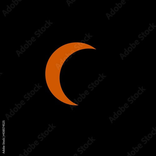 Solar eclipse