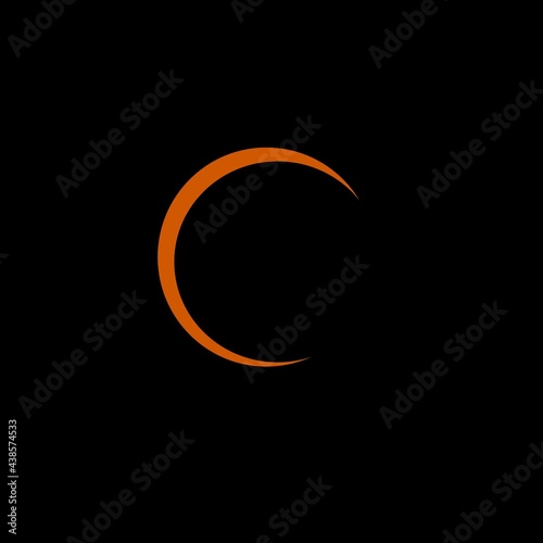 Solar eclipse