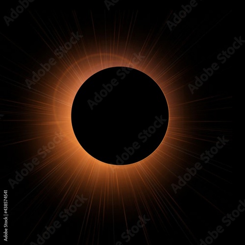 Solar eclipse