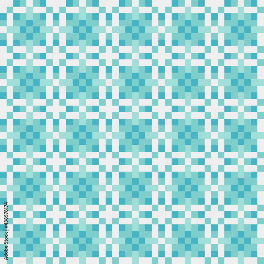 Abstract Cross Pattern generative computational art illustration Abstract Cross Pattern generative computational art illustration
