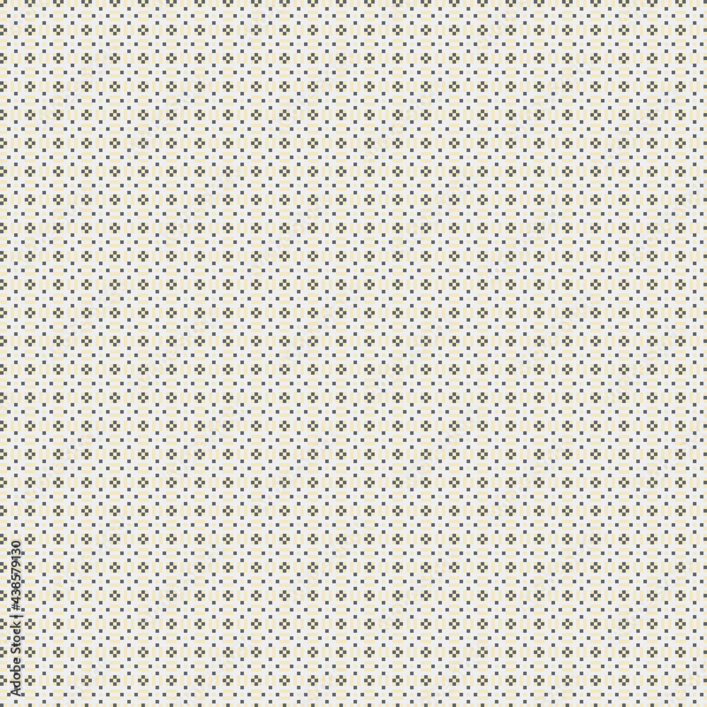 Abstract Cross Pattern generative computational art illustration Abstract Cross Pattern generative computational art illustration