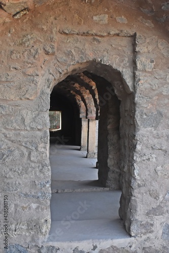 Firoz Shah Palace Complex, Hisar,Haryana,India,asia