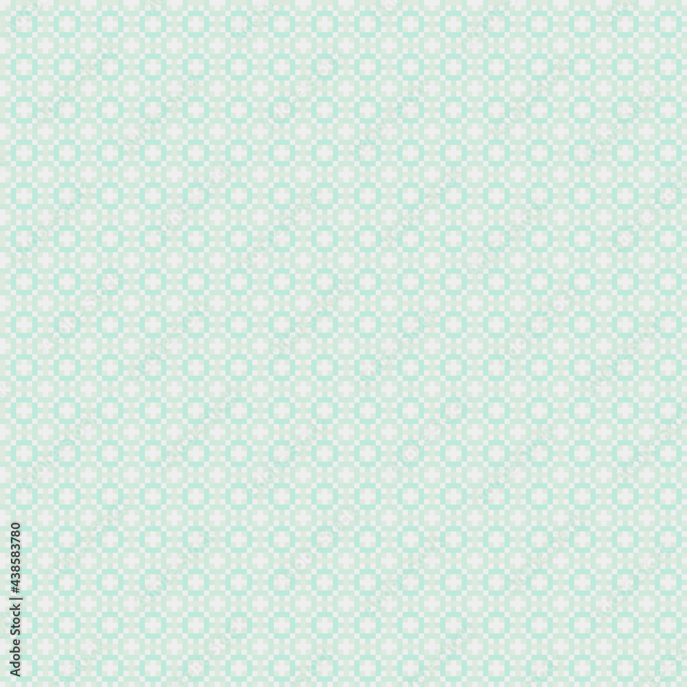 Abstract Cross Pattern generative computational art illustration Abstract Cross Pattern generative computational art illustration