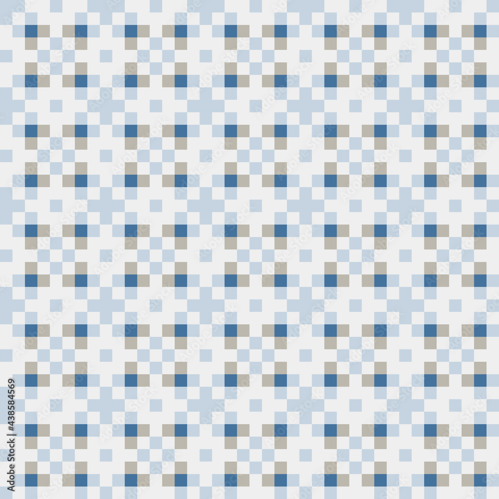 Abstract Cross Pattern generative computational art illustration Abstract Cross Pattern generative computational art illustration