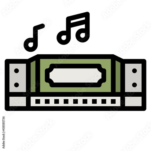 Harmonica