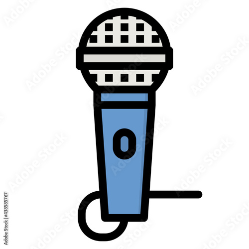 microphone