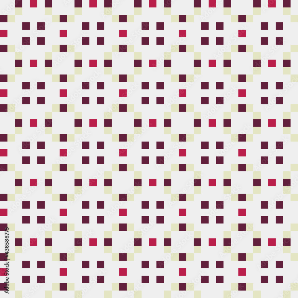 Abstract Cross Pattern generative computational art illustration Abstract Cross Pattern generative computational art illustration
