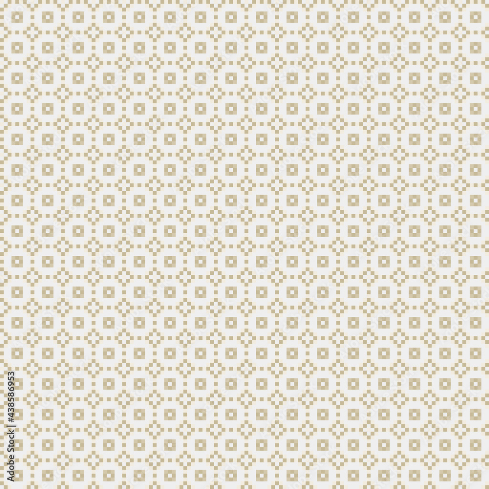 Abstract Cross Pattern generative computational art illustration Abstract Cross Pattern generative computational art illustration