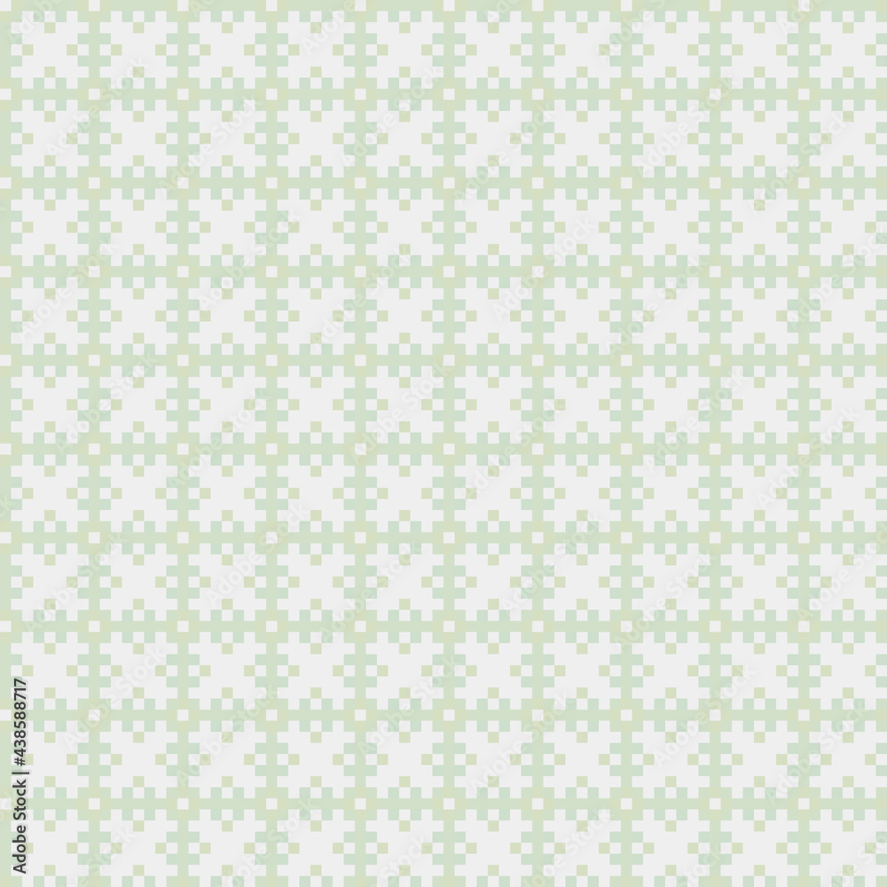 Abstract Cross Pattern generative computational art illustration Abstract Cross Pattern generative computational art illustration