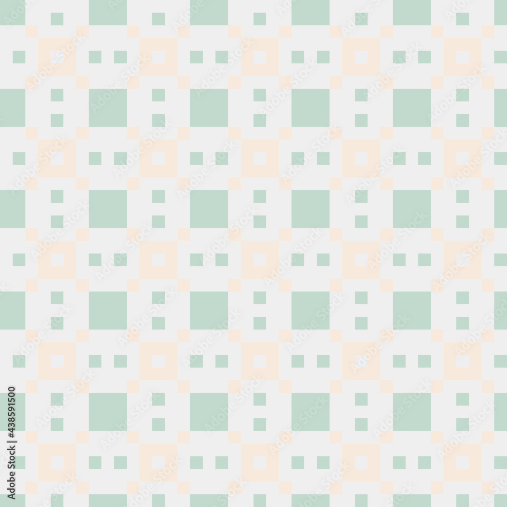 Abstract Cross Pattern generative computational art illustration Abstract Cross Pattern generative computational art illustration