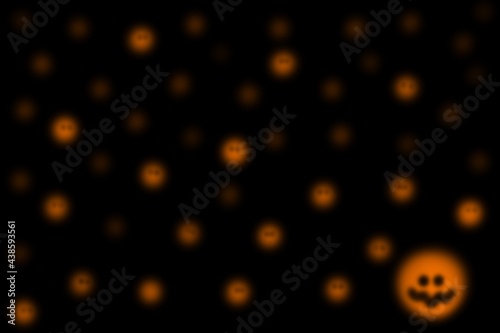 halloween background