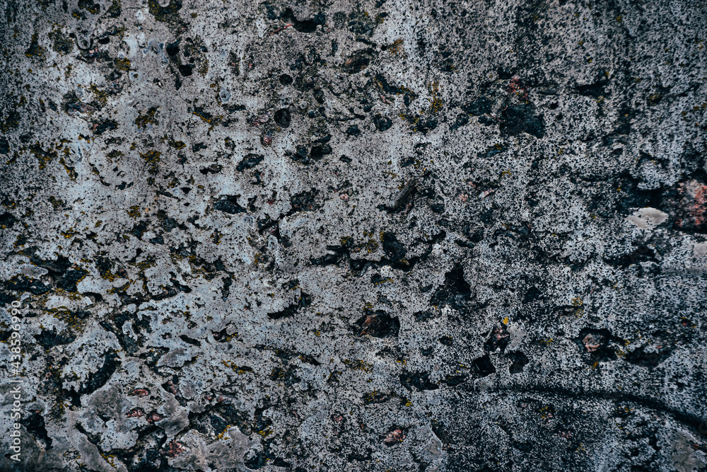 Black, white, gray grunge textured rough stone background with cracks, scratches and stains or creative concrete backdrop. Black, white, gray grunge textured rough stone background with cracks, scratches and stains or creative concrete backdrop.