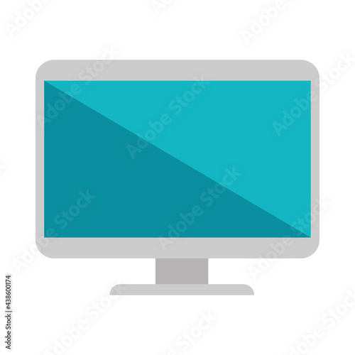 monitor computer technology