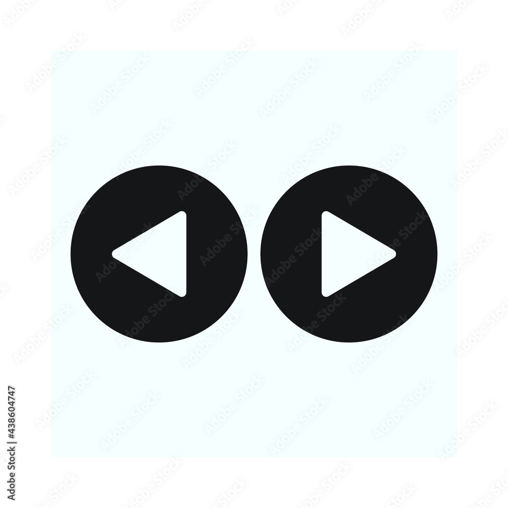 video player icon video player icon