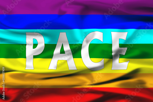 Bandiera della pace