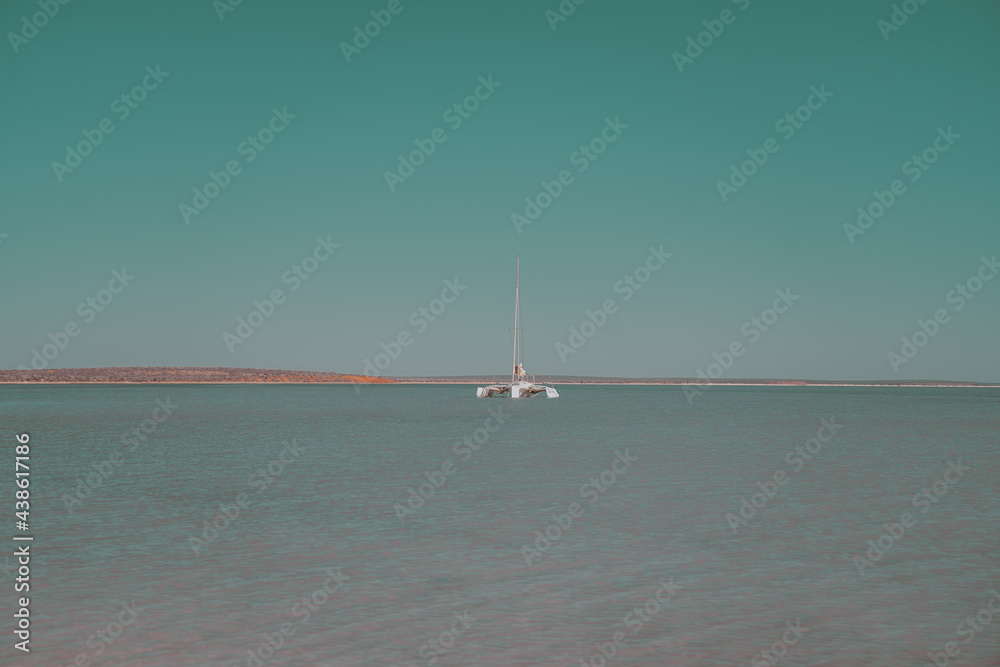 Fototapeta premium AUSTRALIA