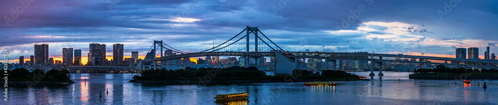 Rainbow Bridge Rainbow Bridge