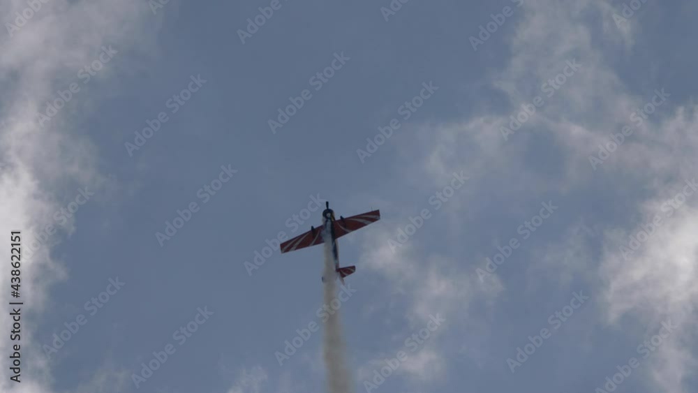 airplane yak-52 the Sky aviation festival, theory and practice. airplane yak-52 the Sky aviation festival, theory and practice.
