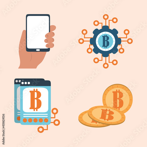 bitcoin virtual money