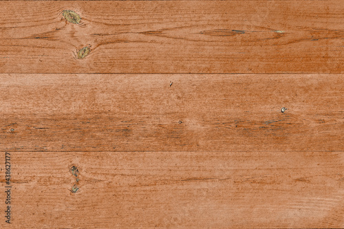 Brown wood planks