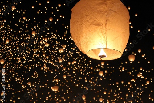 Lantern Fest