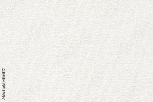 watercolor paper texture background, real pattern © elovich