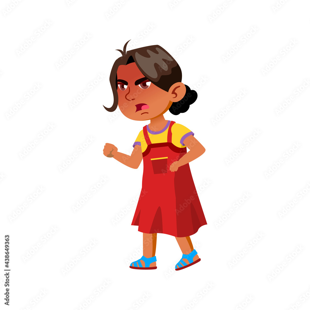 aggressive emotion girl screaming on toys at home cartoon vector. aggressive emotion girl screaming on toys at home character. isolated flat cartoon illustration aggressive emotion girl screaming on toys at home cartoon vector. aggressive emotion girl screaming on toys at home character. isolated flat cartoon illustration