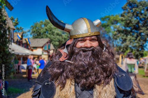 Renaissance festival medieval time fair