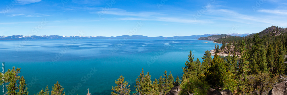TahoeLake12 TahoeLake12