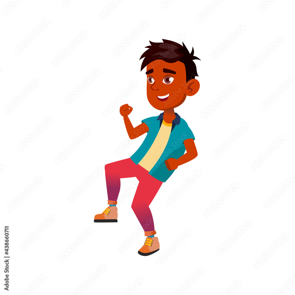 happiness muslim boy preteen dancing on children party cartoon vector. happiness muslim boy preteen dancing on children party character. isolated flat cartoon illustration happiness muslim boy preteen dancing on children party cartoon vector. happiness muslim boy preteen dancing on children party character. isolated flat cartoon illustration