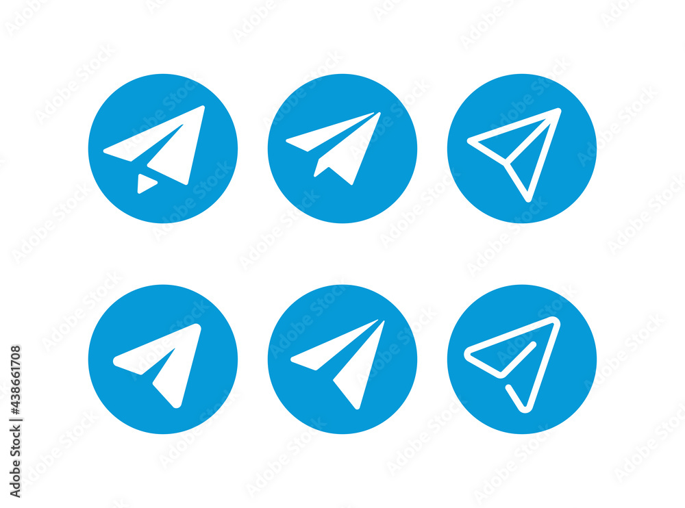 Send message line icon set. Mail Send message line icon set. Mail