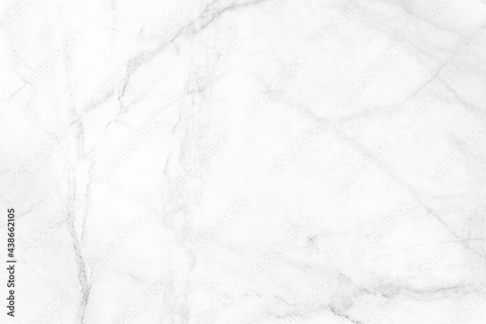 Obraz premium Marble granite white panorama background wall surface black pattern graphic abstract light elegant gray for do floor ceramic counter texture stone slab smooth tile silver natural.