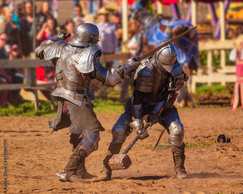 Renaissance festival medieval time fair