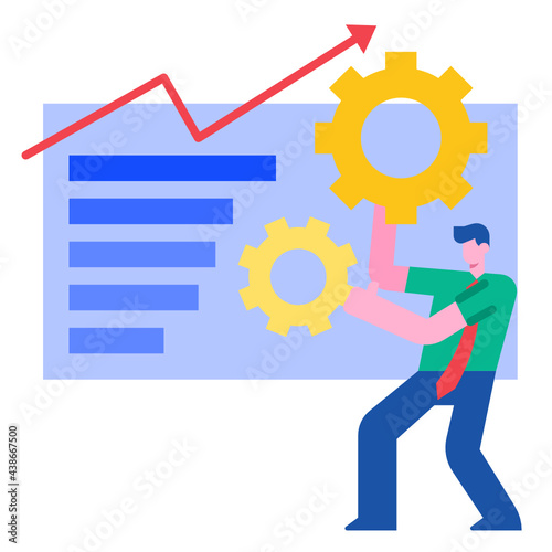 development icon