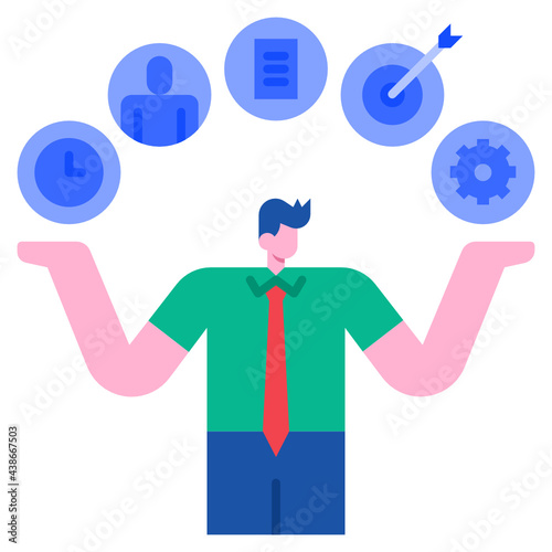effectively icon