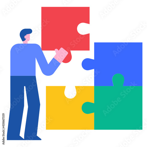 business solution icon
