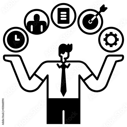 effectively icon