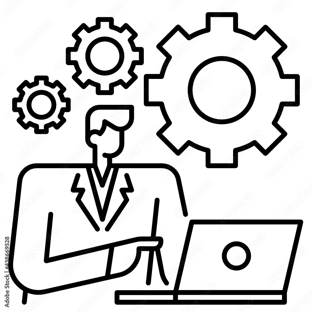 developing icon developing icon