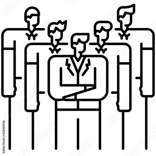teamwork icon