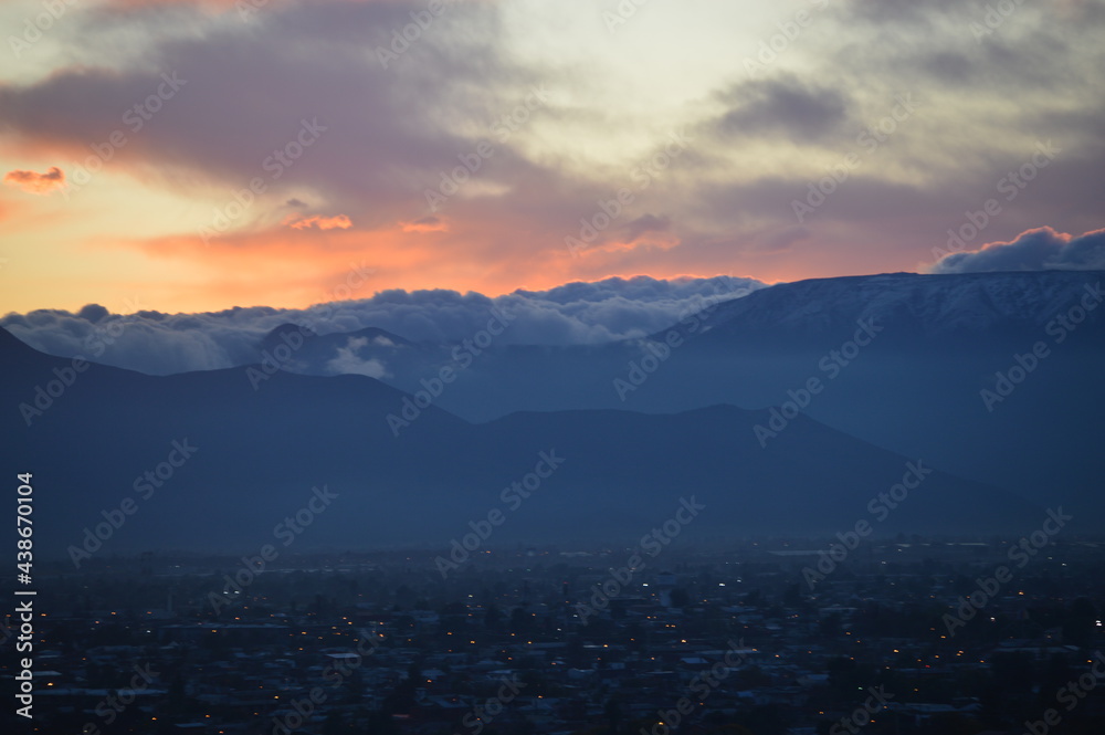 Fototapeta premium Varios