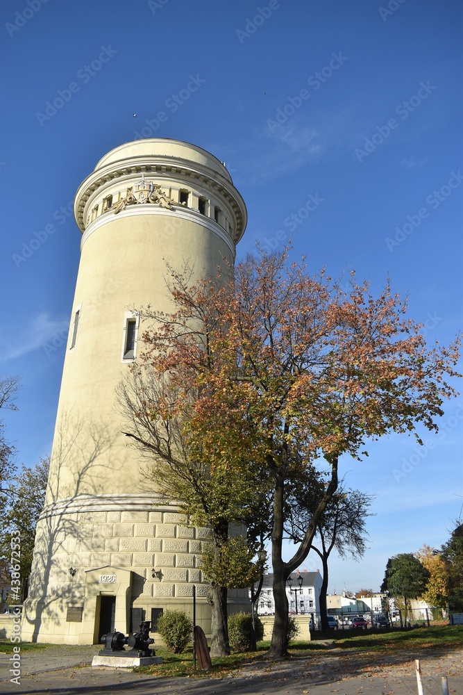 Piotrków Trybunalskie