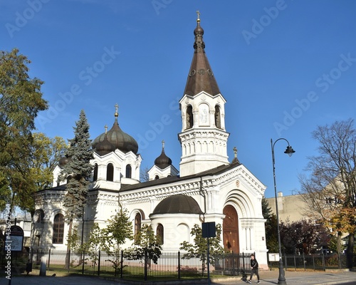 Wallpaper Mural Piotrków Trybunalskie Church Torontodigital.ca