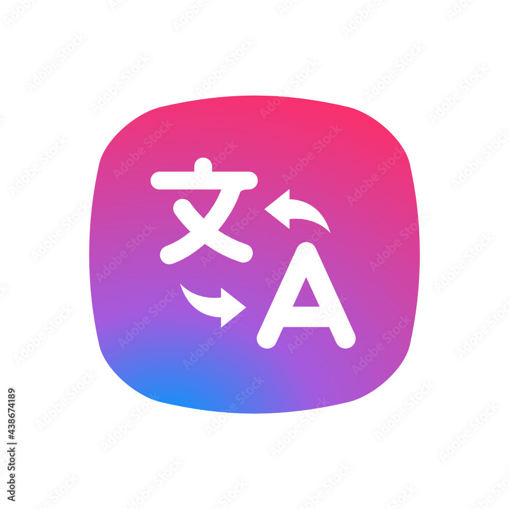 Translator - Sticker Translator - Sticker