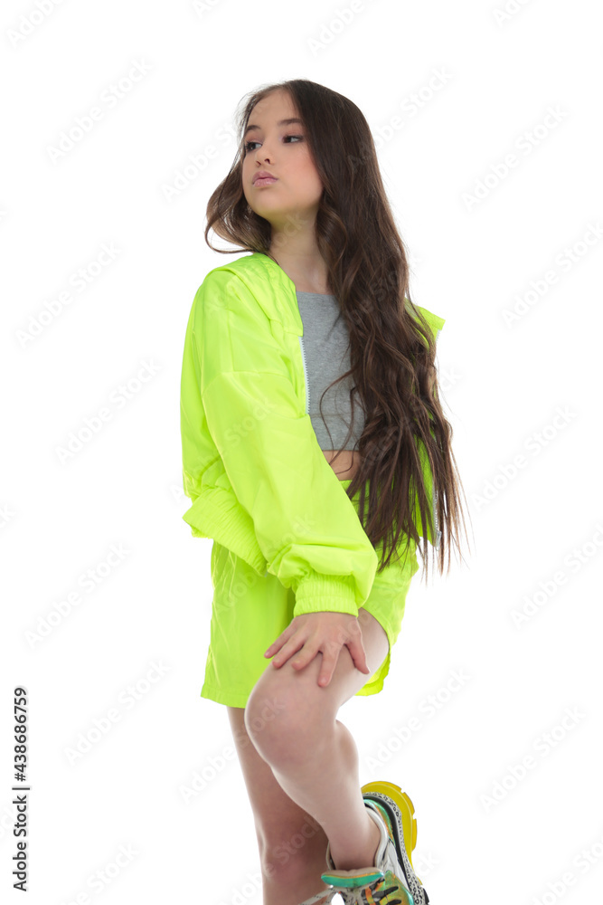 girl girl
