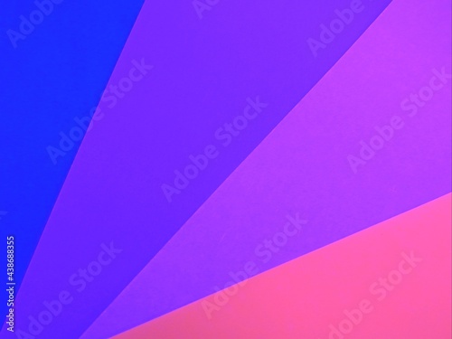 abstract colorful background for design. A spectrum of pink shades.