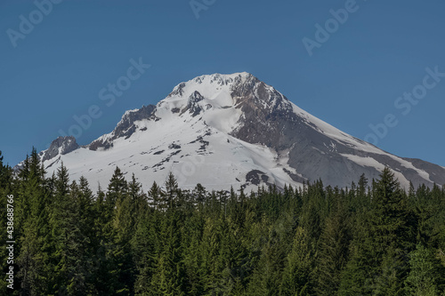 Mt Hood