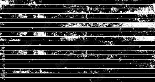 Slim lines texture. Parallel and intersecting lines abstract pattern. Abstract textured effect. Black isolated on white background.Vector illustration. EPS10.