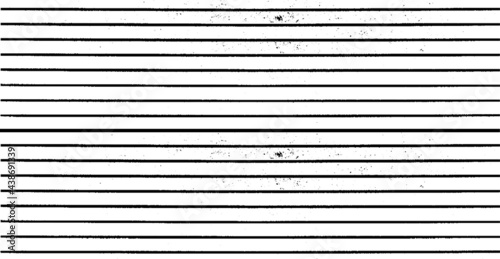 Slim lines texture. Parallel and intersecting lines abstract pattern. Abstract textured effect. Black isolated on white background.Vector illustration. EPS10.